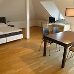 Zum Loewen Otel Bad Homburg vor der Höhe