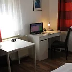 Otel Zum Loewen Bad Homburg vor der Höhe
