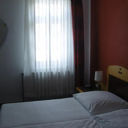 Hotel Zum Loewen Bad Homburg vor der Höhe
