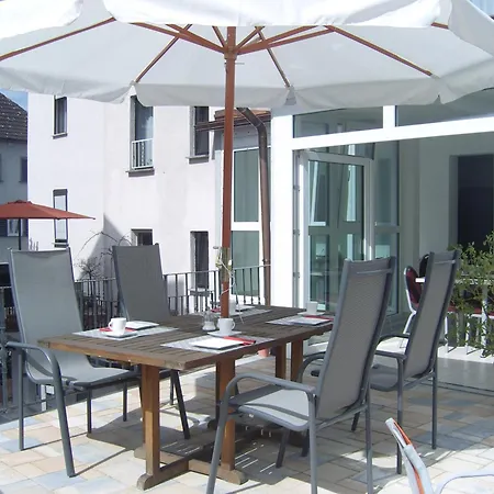 Hotel Zum Loewen 2*