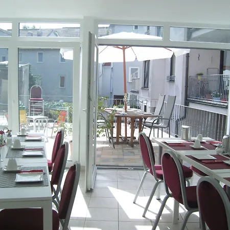 Zum Loewen Hotel Bad Homburg vor der Hoehe