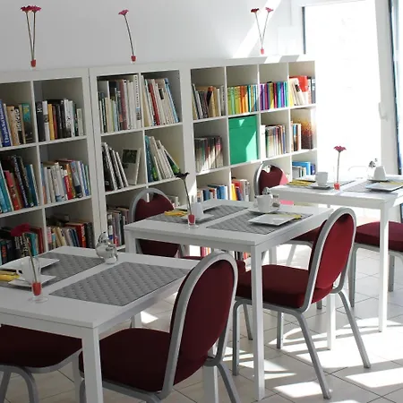 苏洛温酒店 酒店 2*