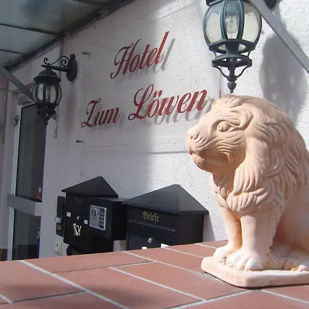 Zum Loewen 2*