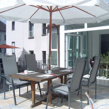 Zum Loewen Hotel Bad Homburg vor der Hoehe