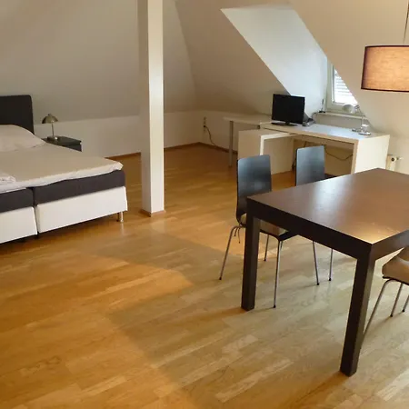 Zum Loewen Hotell Bad Homburg vor der Höhe