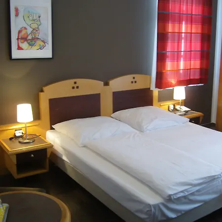 Zum Loewen 2* Bad Homburg vor der Höhe