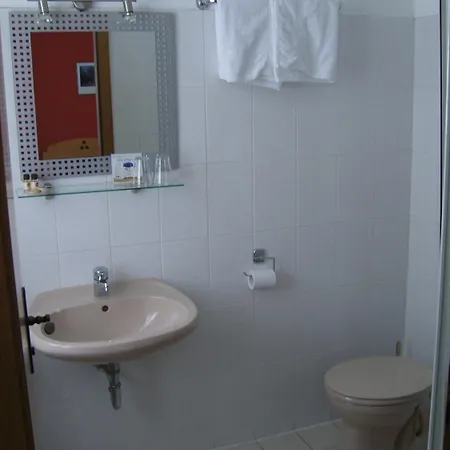 Hotell Zum Loewen Bad Homburg vor der Höhe