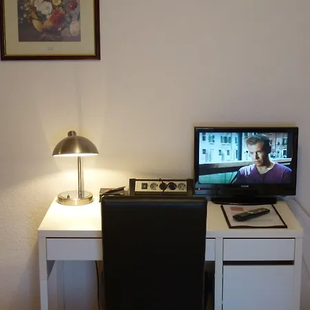 Zum Loewen 2* Bad Homburg vor der Höhe