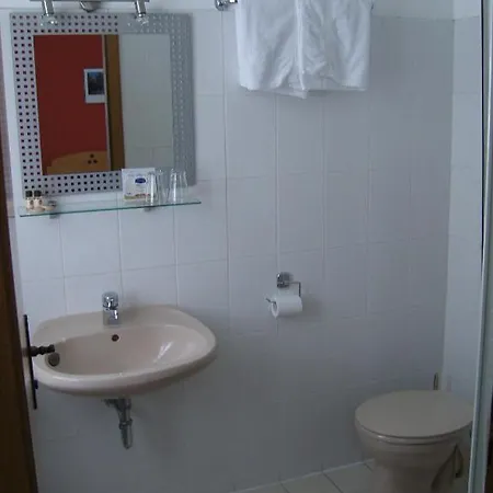 Zum Loewen Hotel Bad Homburg vor der Hoehe