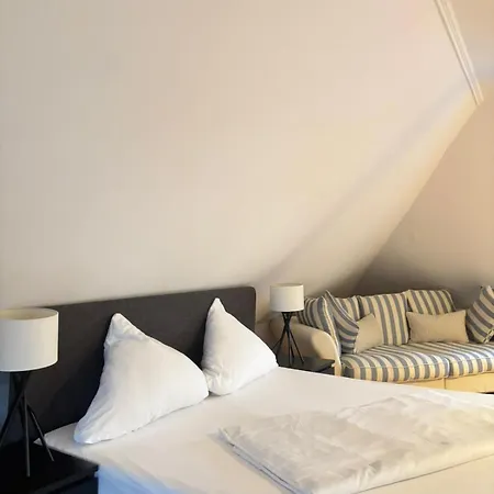 Hotel Zum Loewen