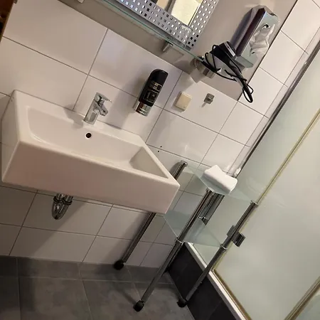 Zum Loewen Hotel Bad Homburg vor der Hoehe