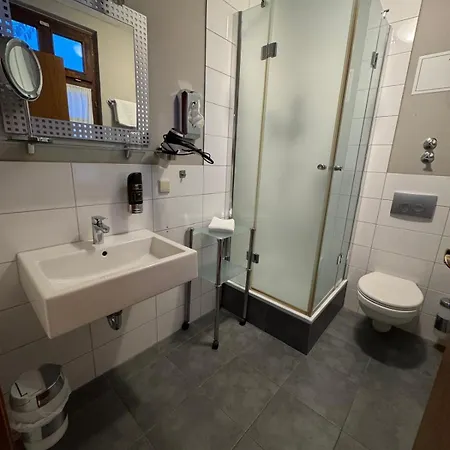 Hotell Zum Loewen