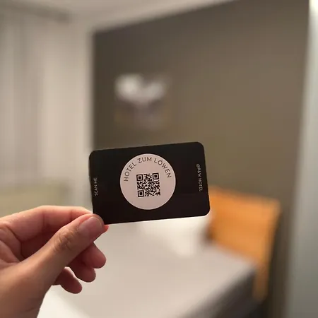 Zum Loewen Bad Homburg vor der Hoehe