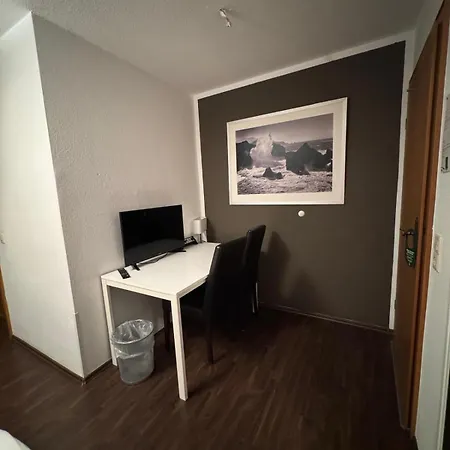Hotell Zum Loewen
