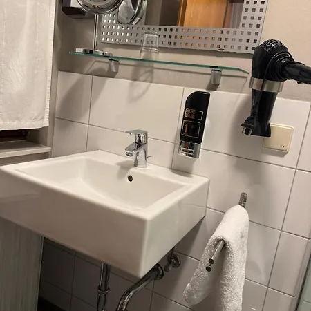 Zum Loewen Hotel Bad Homburg vor der Höhe