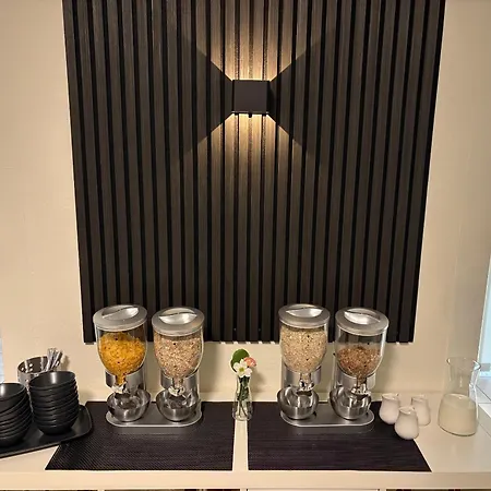 فندق Zum Loewen باد هومبرغ فور دير هوه