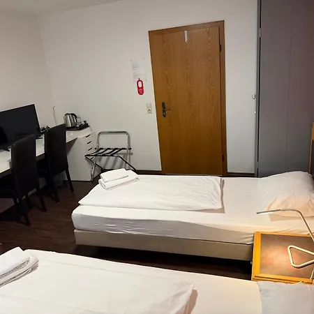 Zum Loewen Hotel 2*