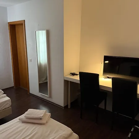 Zum Loewen Hotel Bad Homburg vor der Höhe