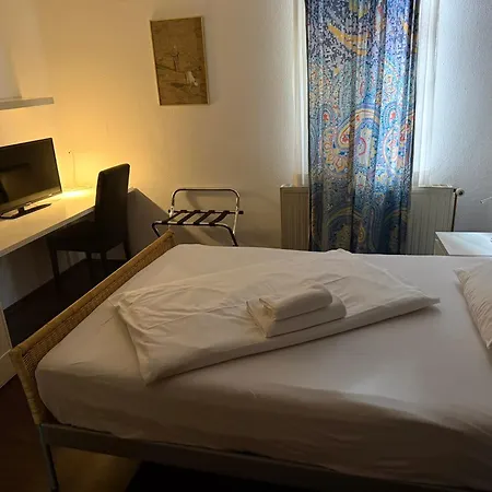 Zum Loewen 2* Bad Homburg vor der Höhe