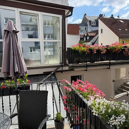 Zum Loewen Hotel 2*