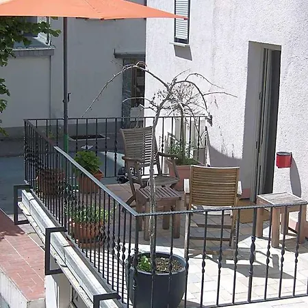 Zum Loewen Hotel Bad Homburg vor der Höhe