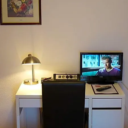 Hotel Zum Loewen 2*