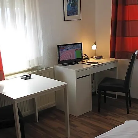 Hotel Zum Loewen Bad Homburg vor der Höhe