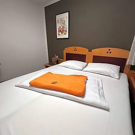 Zum Loewen Hotel Bad Homburg vor der Höhe