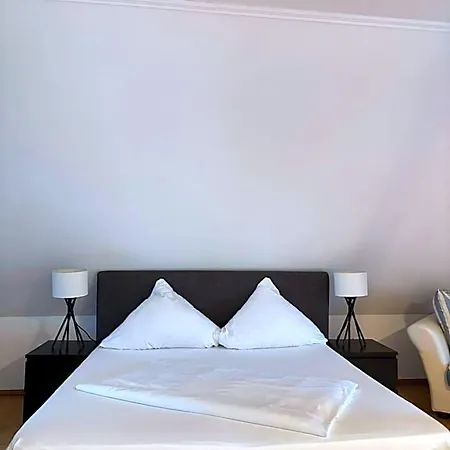 Zum Loewen Hotel Bad Homburg vor der Höhe