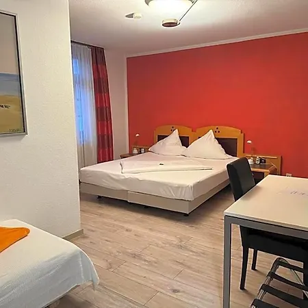 Hotel Zum Loewen 2*