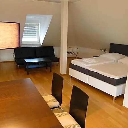 Zum Loewen Hotel Bad Homburg vor der Höhe