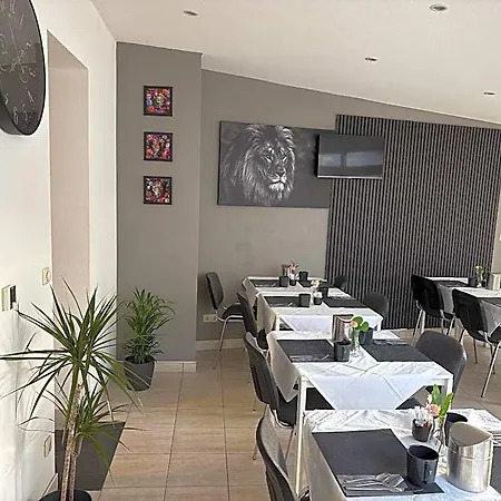 Zum Loewen Hotel Bad Homburg vor der Höhe