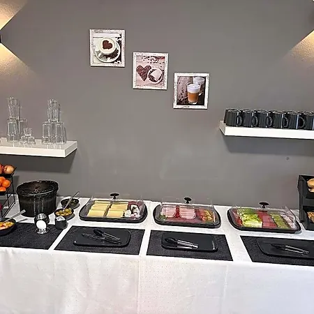 Zum Loewen Hotel Bad Homburg vor der Höhe
