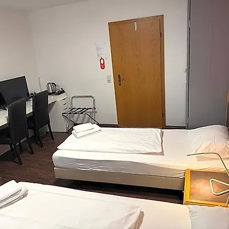 Hotel Zum Loewen
