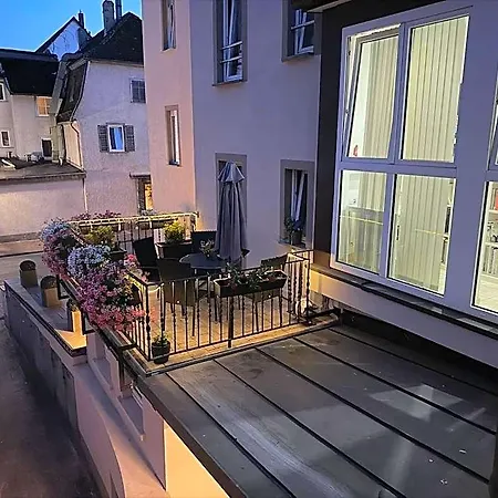 Zum Loewen Hotel 2*
