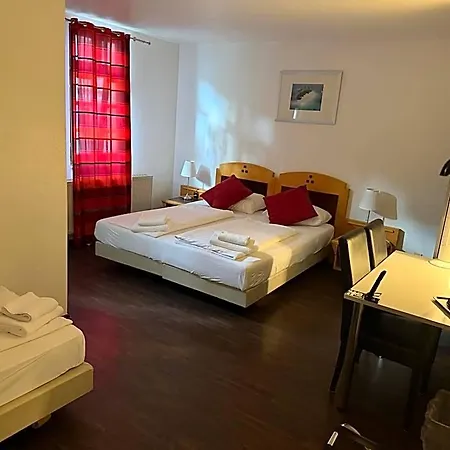 Zum Loewen Hotel Bad Homburg vor der Höhe