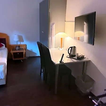 Zum Loewen 2* Bad Homburg vor der Höhe
