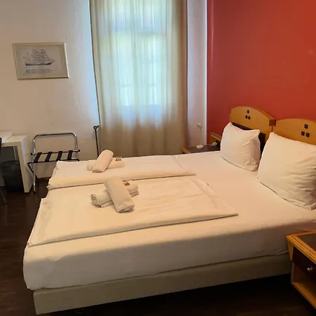 Zum Loewen 2* Bad Homburg vor der Höhe