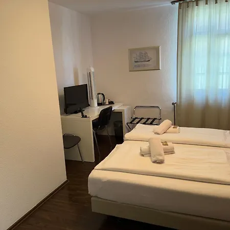 Hotel Zum Loewen