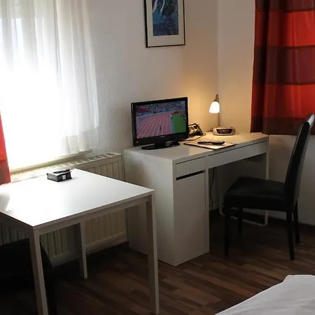 Hotell Zum Loewen Bad Homburg vor der Höhe