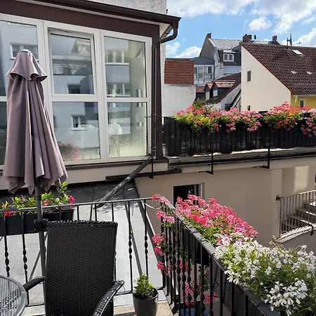 Hotel Zum Loewen 2*