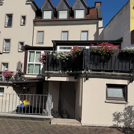 Hotel Zum Loewen 2*