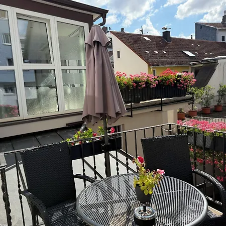Zum Loewen