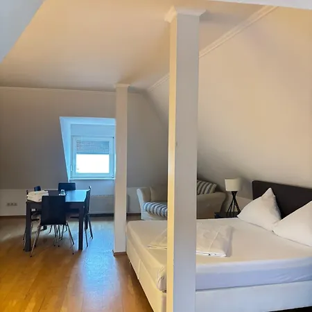 Hotel Zum Loewen
