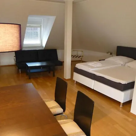 Hotell Zum Loewen