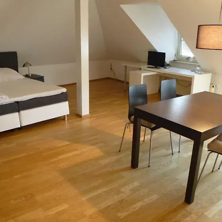 Zum Loewen Ξενοδοχείο Bad Homburg vor der Höhe