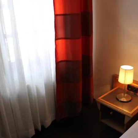 Hotel Zum Loewen