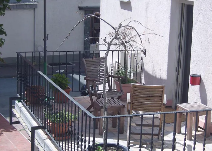 Szálloda Zum Loewen