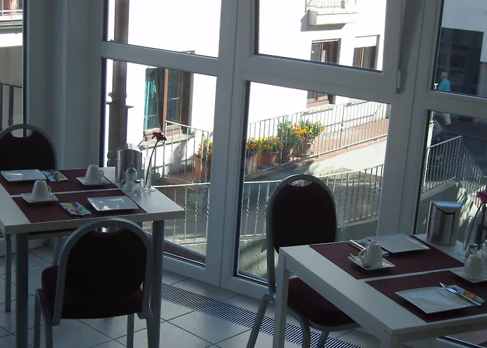 Zum Loewen Bad Homburg vor der Höhe