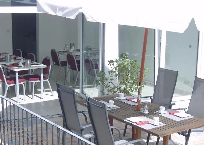 Szálloda Zum Loewen 2*